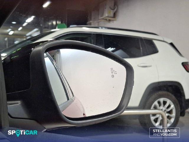 Peugeot 208 HYBRID 110 eDCS6 Allure