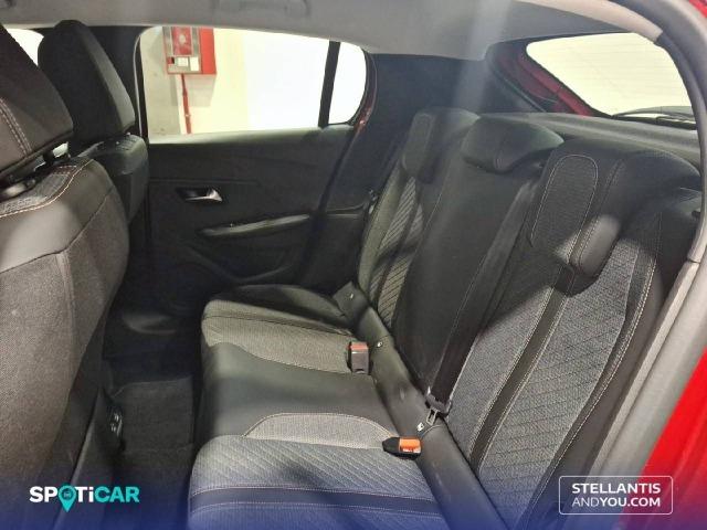 Peugeot 208 HYBRID 110 eDCS6 Allure