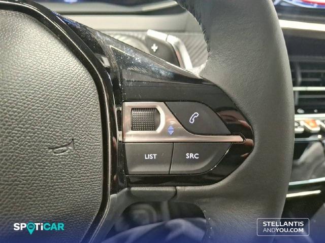 Peugeot 208 HYBRID 110 eDCS6 Allure