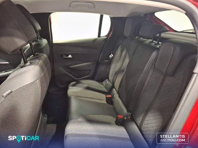 Peugeot 208 HYBRID 100 eDCS6 Allure