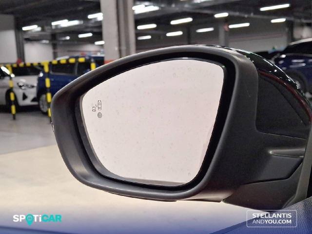 Peugeot 208 HYBRID 100 eDCS6 Allure