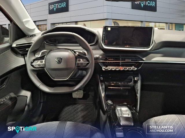 Peugeot 208 HYBRID 100 eDCS6 Allure