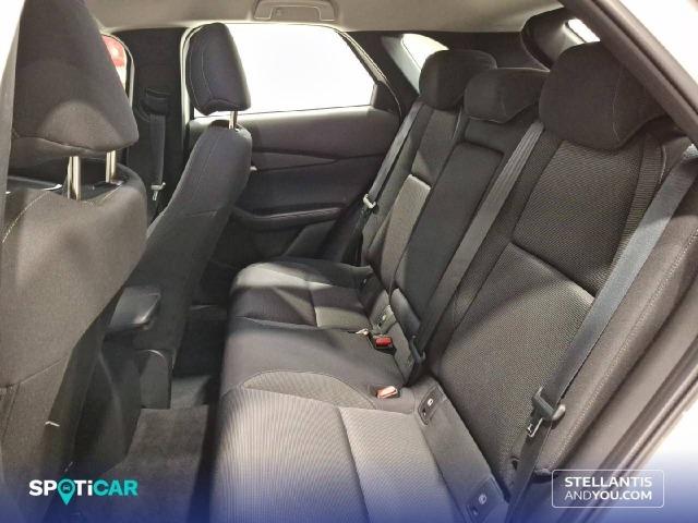 Mazda Cx-30 2.5L e-SKYACT G MHEV 103kW  AT Prime-Line