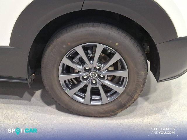 Mazda Cx-30 2.5L e-SKYACT G MHEV 103kW  AT Prime-Line