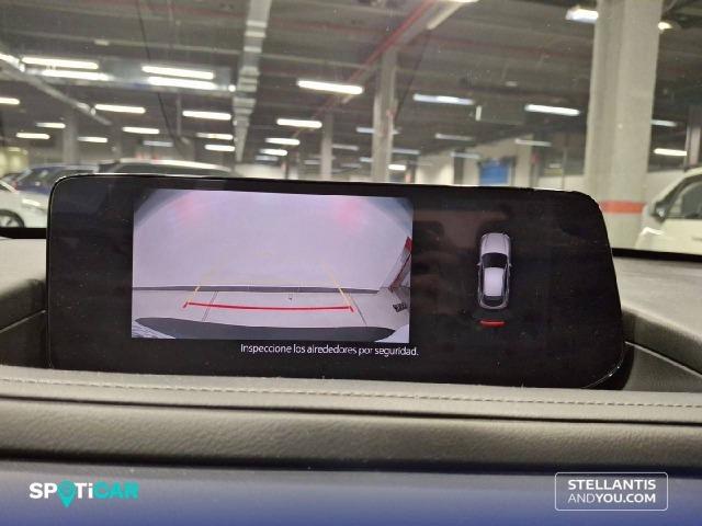 Mazda Cx-30 2.5L e-SKYACT G MHEV 103kW  AT Prime-Line