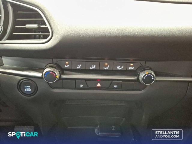 Mazda Cx-30 2.5L e-SKYACT G MHEV 103kW  AT Prime-Line