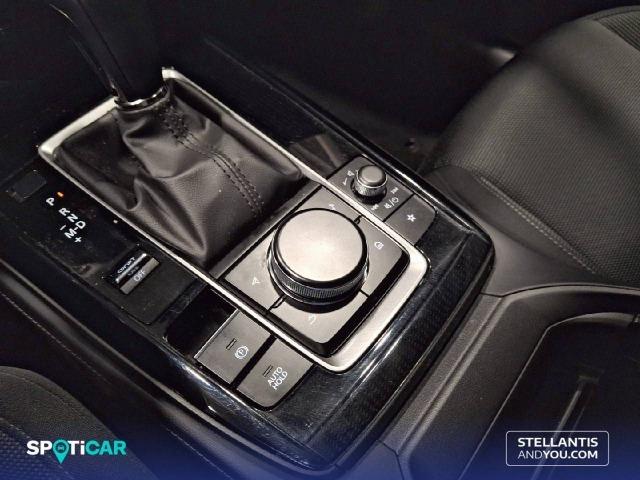 Mazda Cx-30 2.5L e-SKYACT G MHEV 103kW  AT Prime-Line