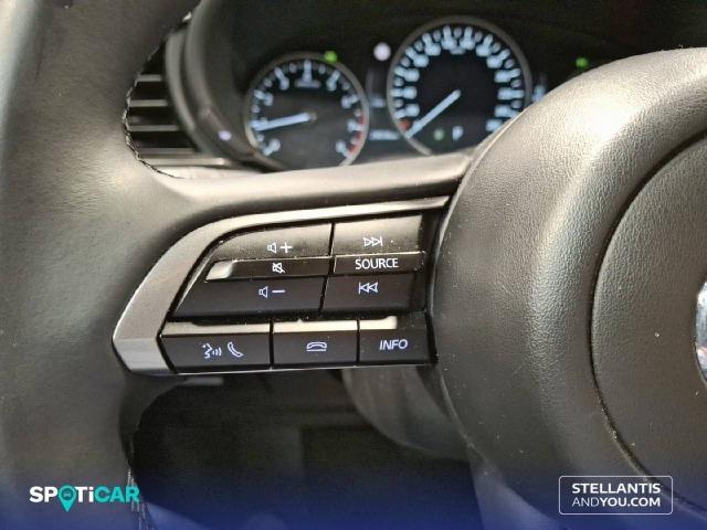 Mazda Cx-30 2.5L e-SKYACT G MHEV 103kW  AT Prime-Line