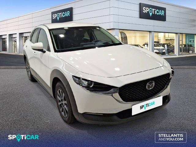 Mazda Cx-30 2.5L e-SKYACT G MHEV 103kW  AT Prime-Line