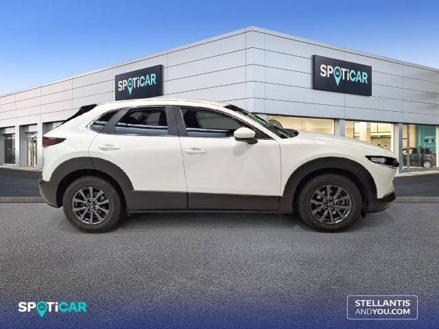 Mazda Cx-30 2.5L e-SKYACT G MHEV 103kW  AT Prime-Line