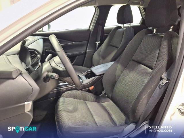 Mazda Cx-30 2.5L e-SKYACT G MHEV 103kW  AT Prime-Line