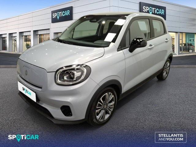 Leapmotor T03 T03 BEV 37.3kWh  Auto Design