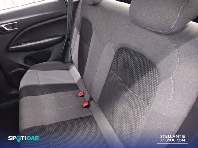 Leapmotor T03 T03 BEV 37.3kWh  Auto Design