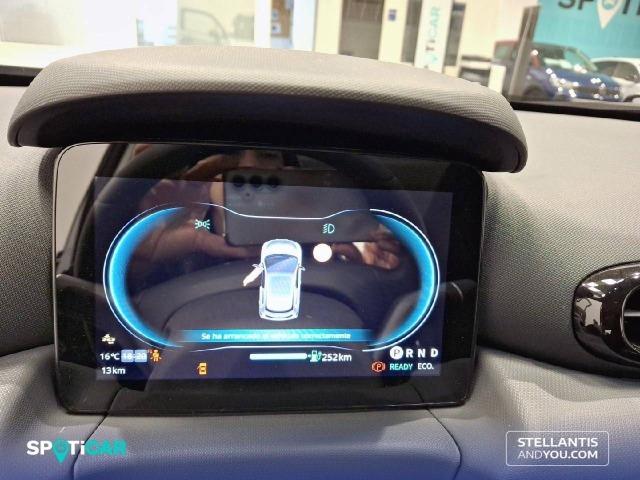 Leapmotor T03 T03 BEV 37.3kWh  Auto Design