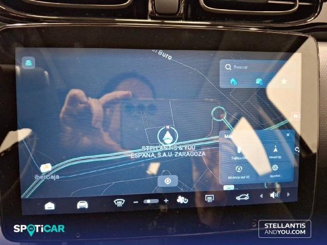 Leapmotor T03 T03 BEV 37.3kWh  Auto Design