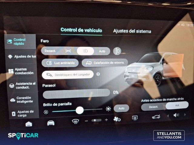 Leapmotor T03 T03 BEV 37.3kWh  Auto Design