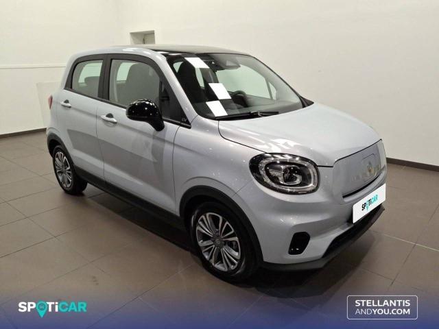 Leapmotor T03 T03 BEV 37.3kWh  Auto Design