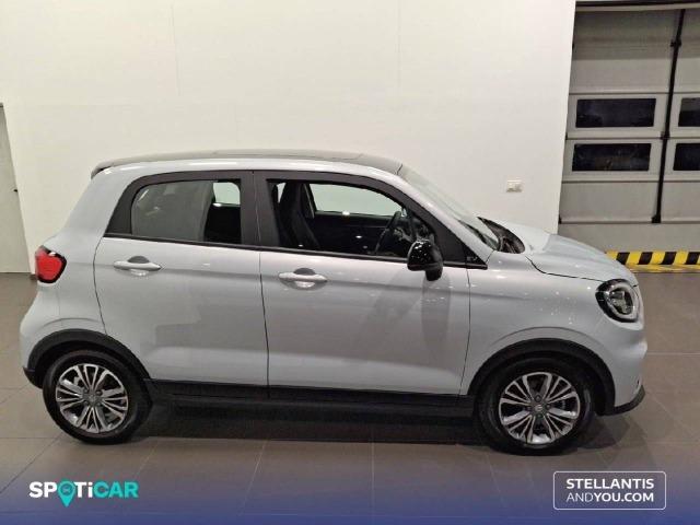 Leapmotor T03 T03 BEV 37.3kWh  Auto Design