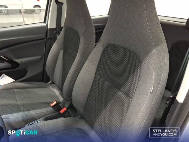 Leapmotor T03 T03 BEV 37.3kWh  Auto Design