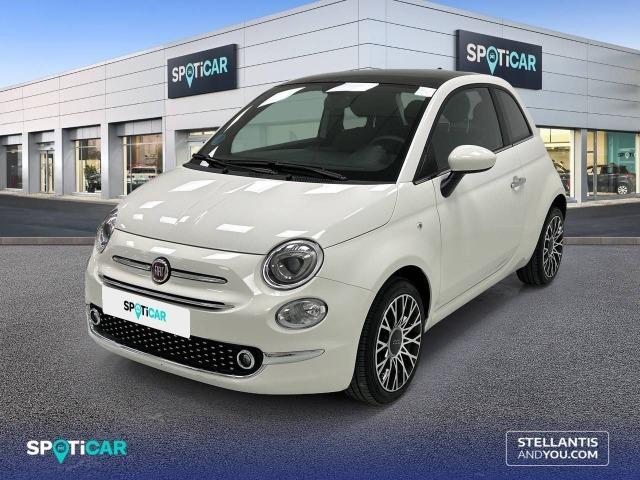 Fiat 500 1.0 Hybrid 51KW (70 CV) Dolcevita