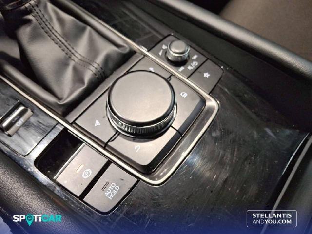 Mazda 3 2.5L E-SKY G MHEV 103kW 6AT Prime-Line