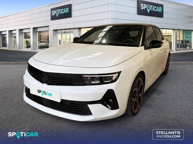 Opel Astra 1.6T Hybrid 132kW (180CV)  Auto GS