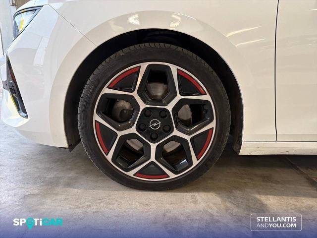 Opel Astra 1.6T Hybrid 132kW (180CV)  Auto GS