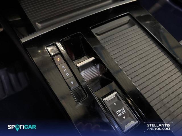 Opel Astra 1.6T Hybrid 132kW (180CV)  Auto GS