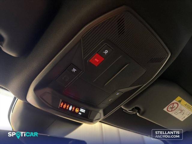 Opel Astra 1.6T Hybrid 132kW (180CV)  Auto GS