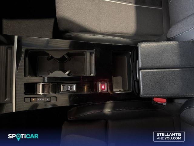 Opel Astra 1.6T Hybrid 132kW (180CV)  Auto GS