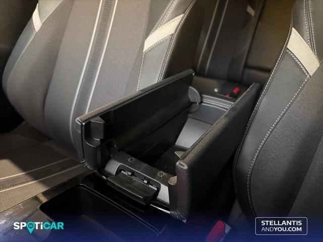 Opel Astra 1.6T Hybrid 132kW (180CV)  Auto GS