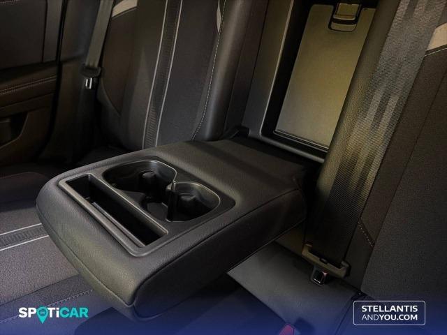 Opel Astra 1.6T Hybrid 132kW (180CV)  Auto GS