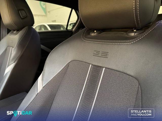 Opel Astra 1.6T Hybrid 132kW (180CV)  Auto GS