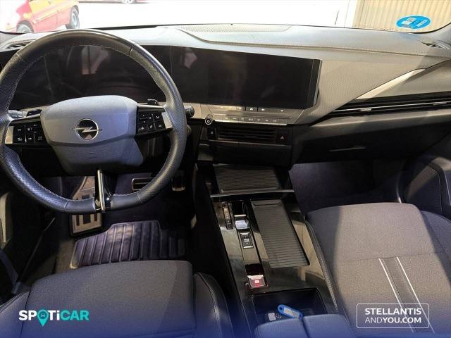 Opel Astra 1.6T Hybrid 132kW (180CV)  Auto GS