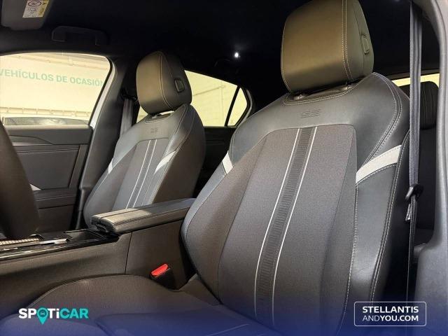 Opel Astra 1.6T Hybrid 132kW (180CV)  Auto GS