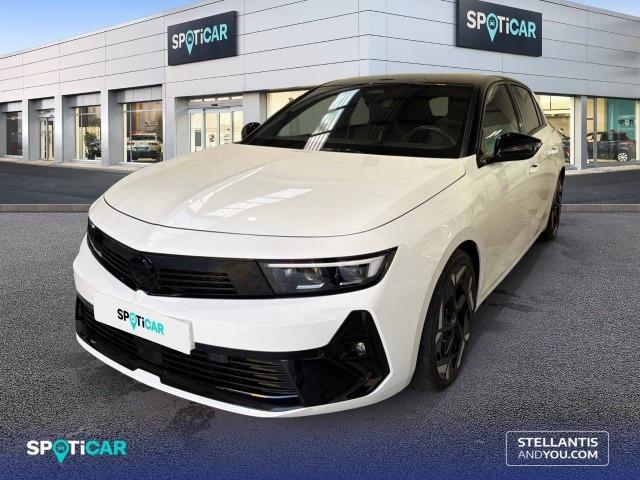 Opel Astra 1.6T Plug-in Hybrid 132kW (180CV)  Aut GS