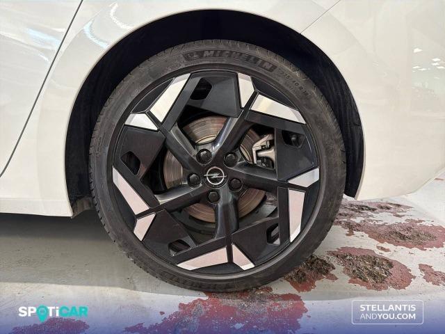 Opel Astra 1.6T Plug-in Hybrid 132kW (180CV)  Aut GS