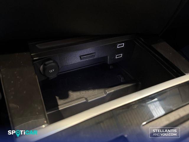 Opel Astra 1.6T Plug-in Hybrid 132kW (180CV)  Aut GS