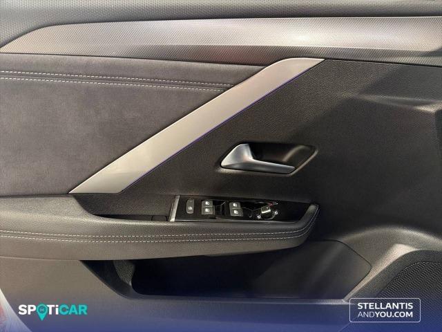 Opel Astra 1.6T Plug-in Hybrid 132kW (180CV)  Aut GS