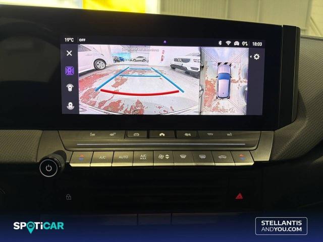 Opel Astra 1.6T Plug-in Hybrid 132kW (180CV)  Aut GS