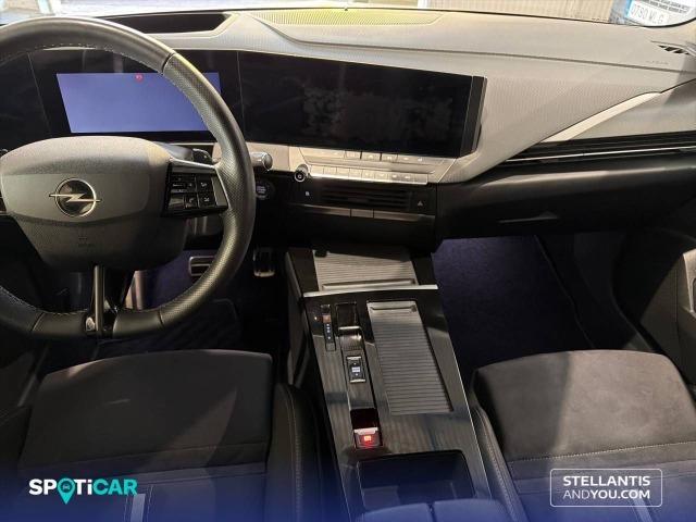 Opel Astra 1.6T Plug-in Hybrid 132kW (180CV)  Aut GS