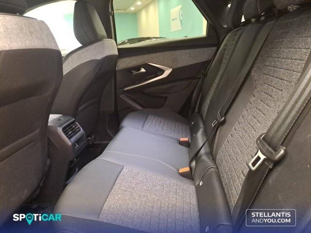 Peugeot 3008 1.2 107KW  eDCS6 Allure