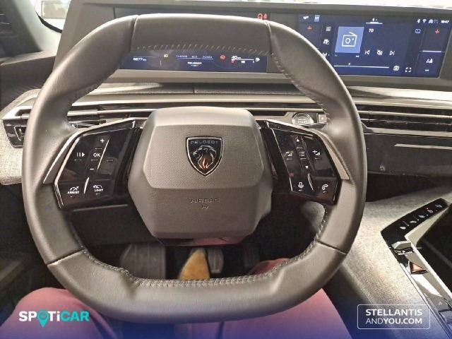 Peugeot 3008 1.2 107KW  eDCS6 Allure