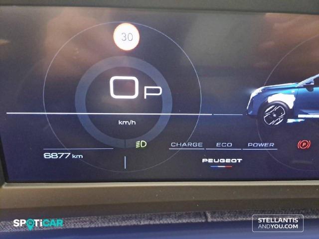 Peugeot 3008 1.2 107KW  eDCS6 Allure