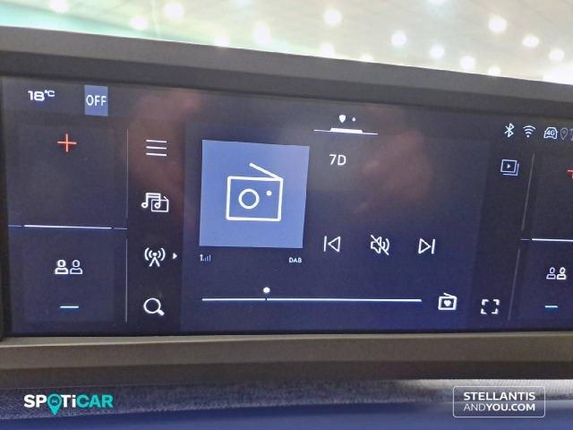 Peugeot 3008 1.2 107KW  eDCS6 Allure