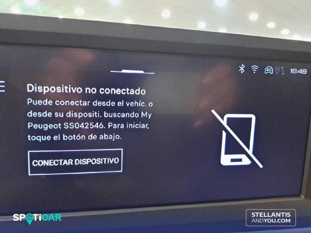 Peugeot 3008 1.2 107KW  eDCS6 Allure