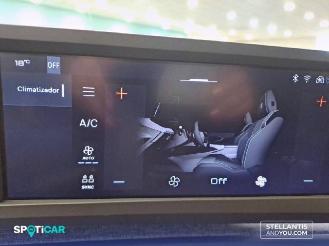 Peugeot 3008 1.2 107KW  eDCS6 Allure