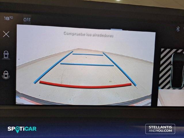 Peugeot 3008 1.2 107KW  eDCS6 Allure