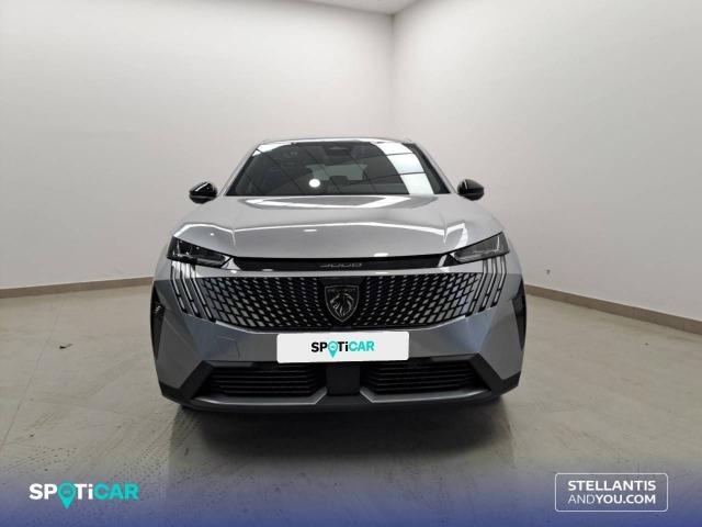 Peugeot 3008 1.2 107KW  eDCS6 Allure