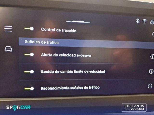 Peugeot 3008 1.2 107KW  eDCS6 Allure